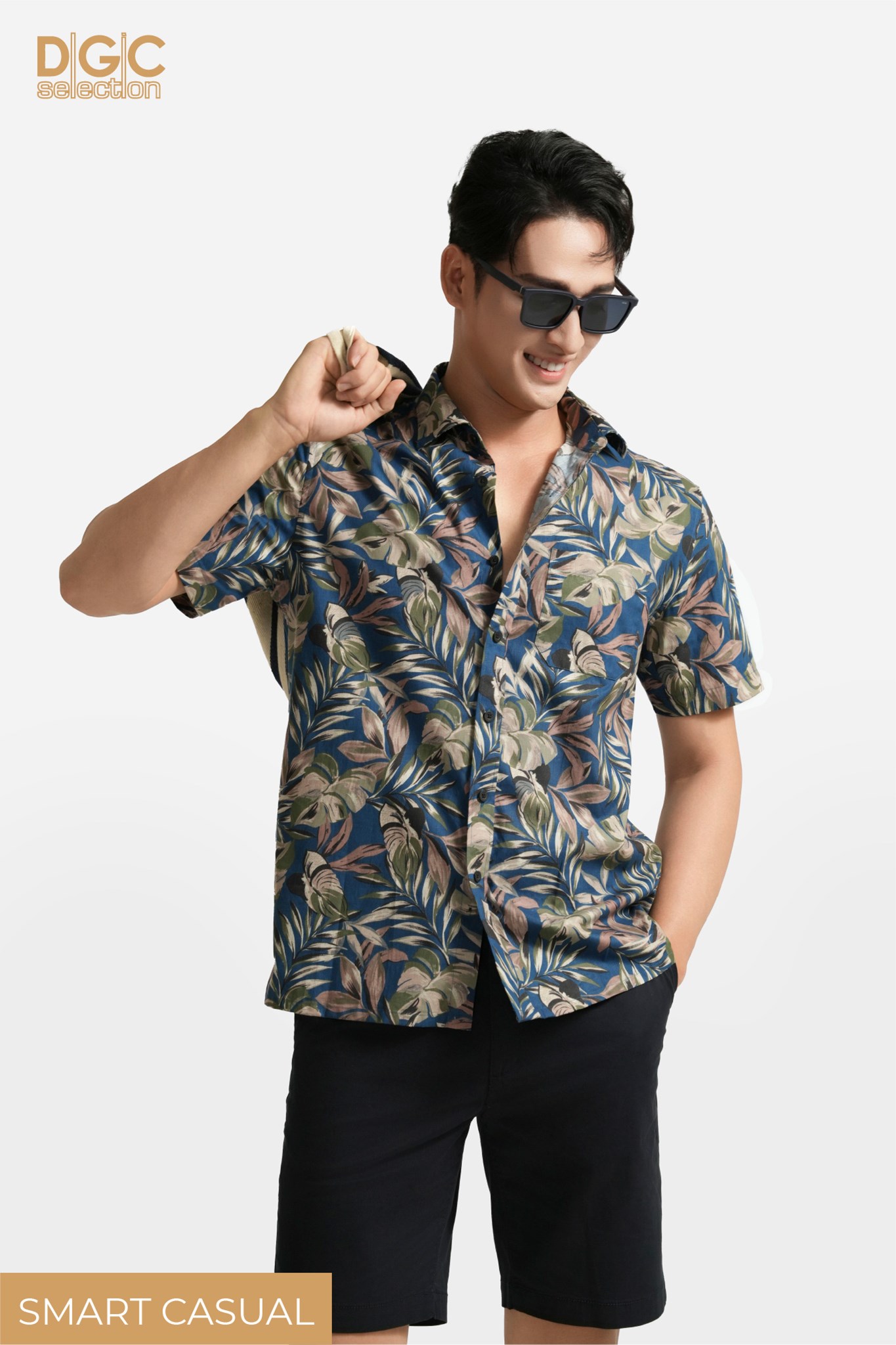 Ảnh của Sơmi ngắn tay